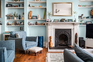 Ferestone Road, London, N8