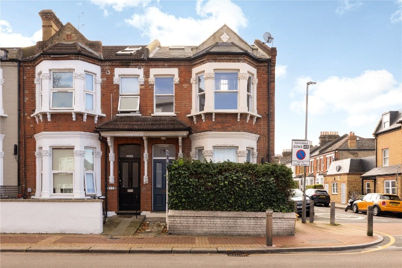 Lower Richmond Road, London, SW15