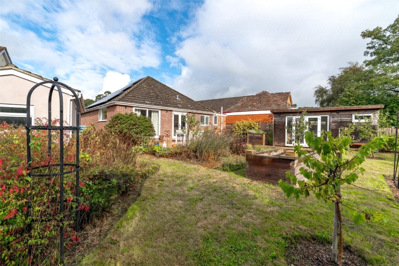 Colborne Avenue, Wimborne, Dorset, BH21