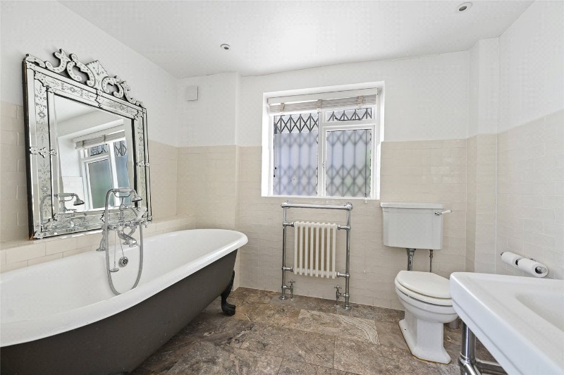 Pembridge Villas, London, W11