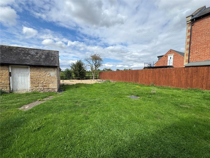 Main Street, Swarby, Sleaford, NG34