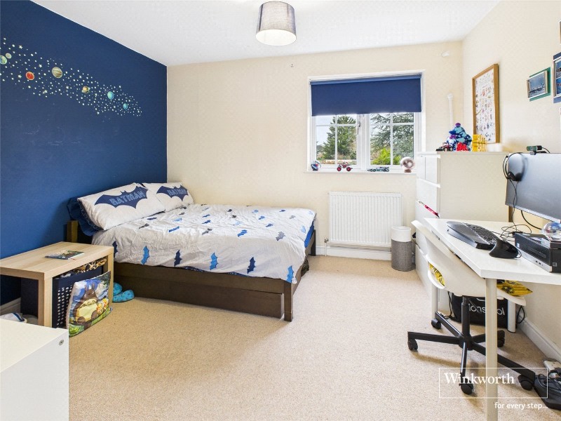 Roundfield, Upper Bucklebury, Reading, Berkshire, RG7