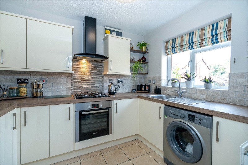 Westbeck, Ruskington, Sleaford, Lincolnshire, NG34