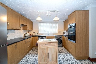 Formans Lane, Anwick, Sleaford, Lincolnshire, NG34