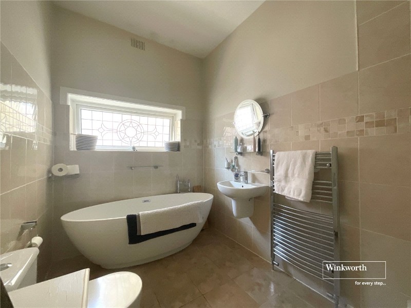 Bure Lane, Christchurch, Dorset, BH23