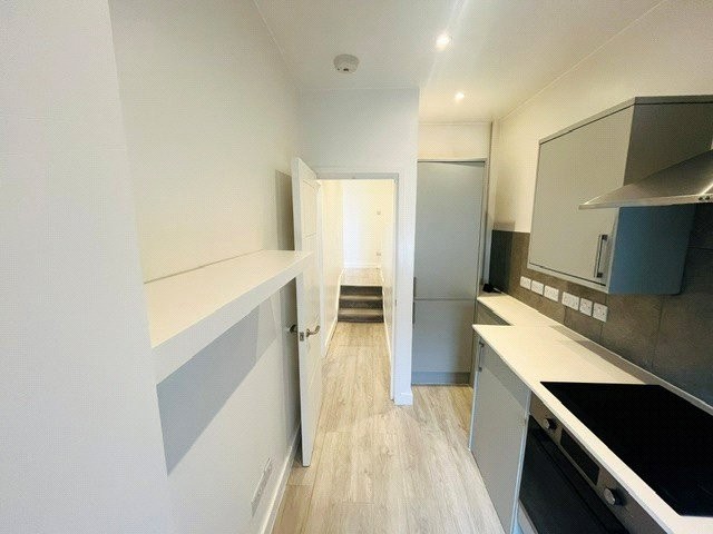 Boundary Road, Hove, East Sussex, BN3