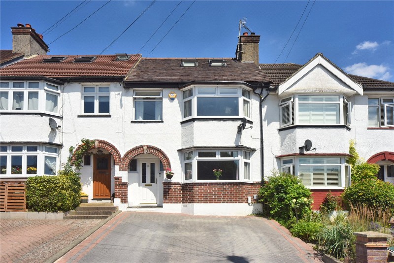 Lakers Rise, Banstead, Surrey, SM7