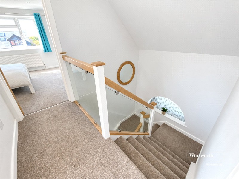 Lingwood Avenue, Mudeford, Christchurch, Dorset, BH23