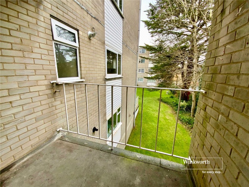 Rushford Warren, Christchurch, Dorset, BH23
