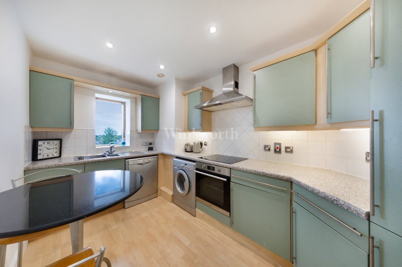 Sherman Road, Bromley, BR1