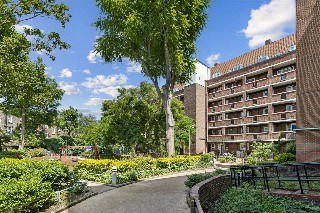 Killick Street, London, N1