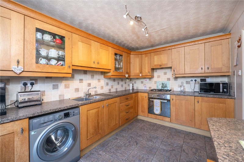 Orchard Close, Bourne, Lincolnshire, PE10
