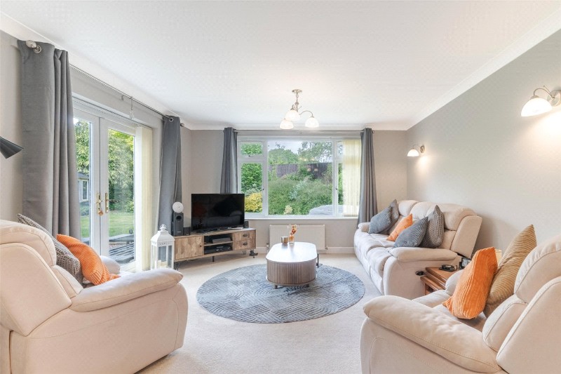 Cedar Drive, Colehill, Wimborne, Dorset, BH21