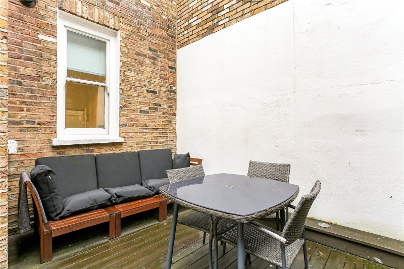 Westbourne Park Road, London, W2