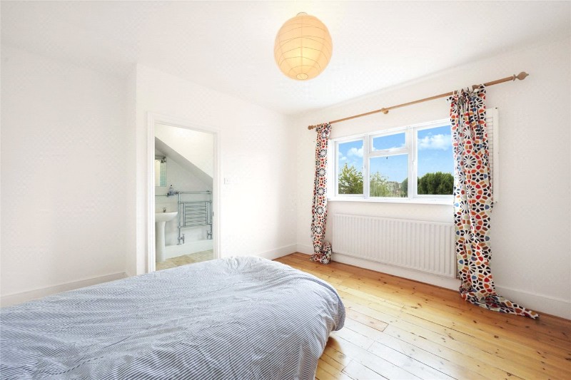 Tytherton Road, London, N19