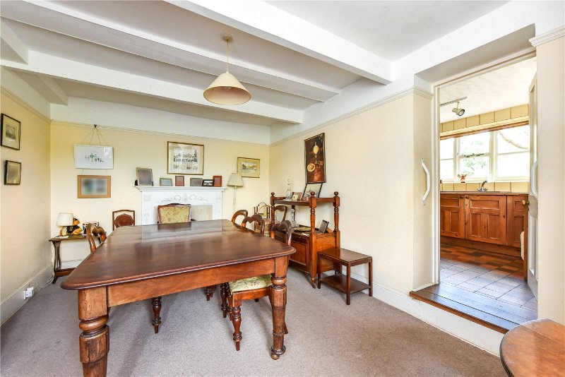 North Lane, South Harting, Petersfield, Hampshire, GU31