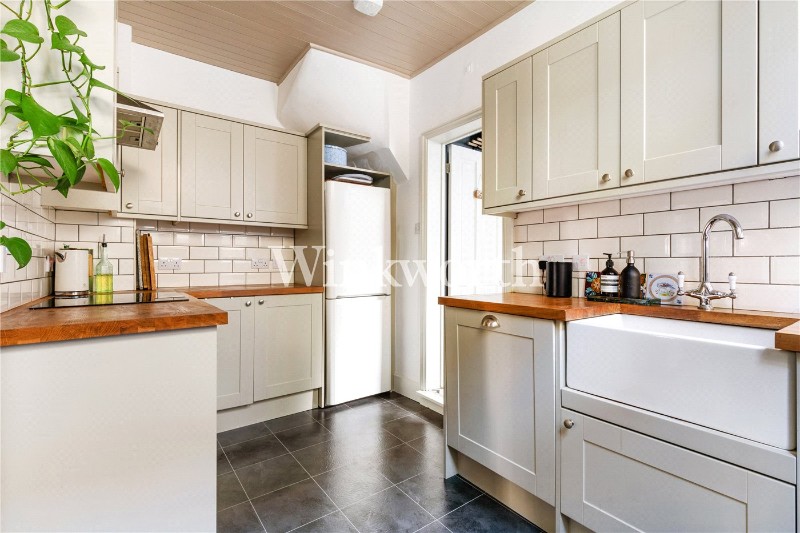Lyndhurst Road, London, N22