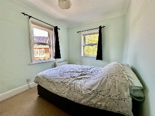 Alumhurst Road, Bournemouth, Dorset, BH4