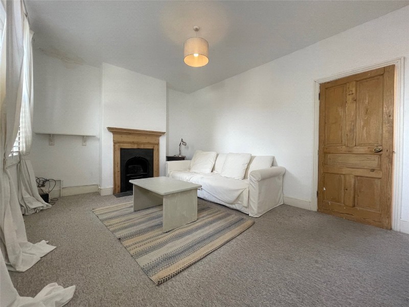 Elmside, Exeter, EX4