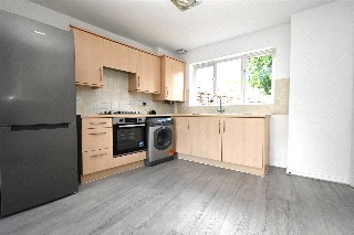 Basswood Drive, Basingstoke, Hampshire, RG24