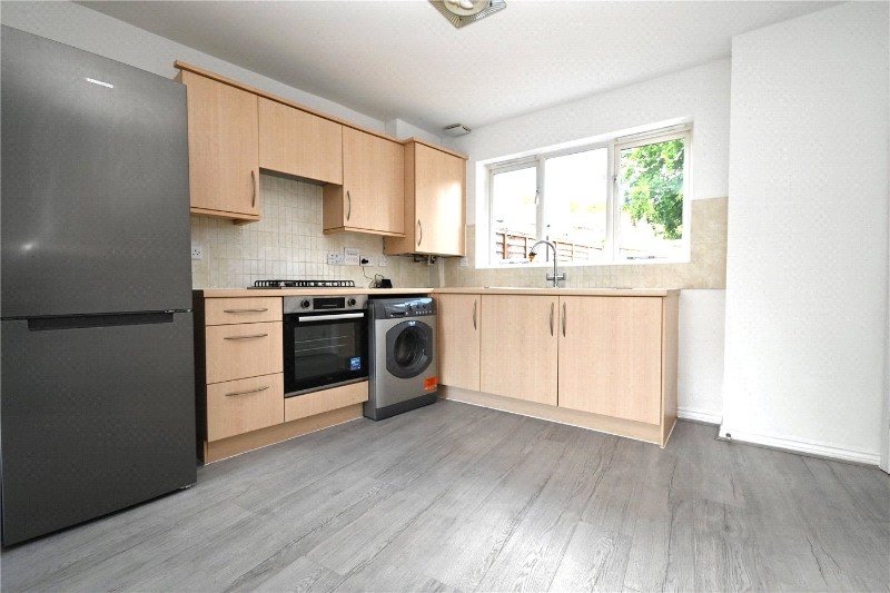 Basswood Drive, Basingstoke, Hampshire, RG24
