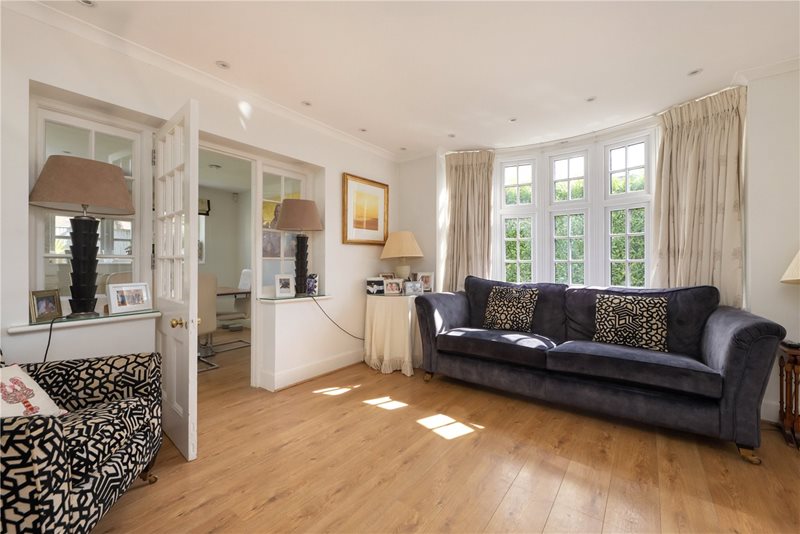 St. Georges Road, Sandwich, Kent, CT13