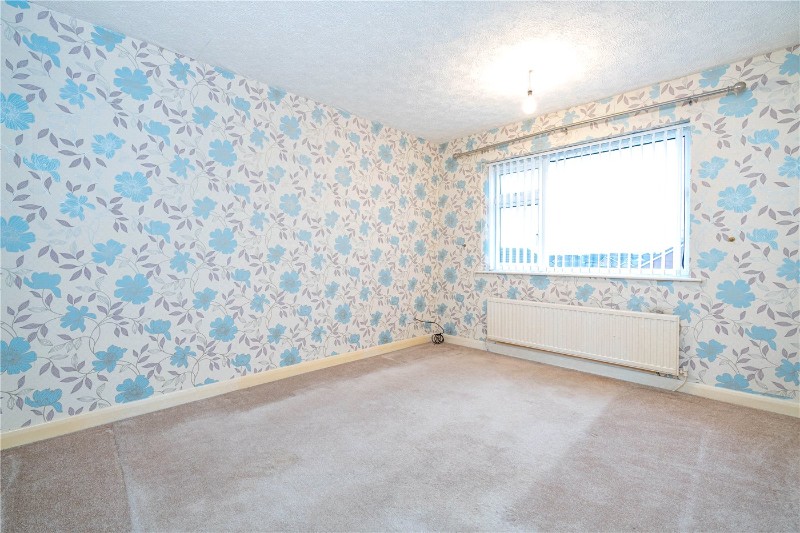 Beech Avenue, Bourne, Lincolnshire, PE10