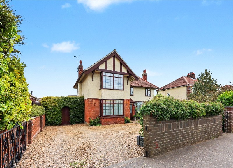 Cromer Road, Hellesdon, Norwich, Norfolk, NR6