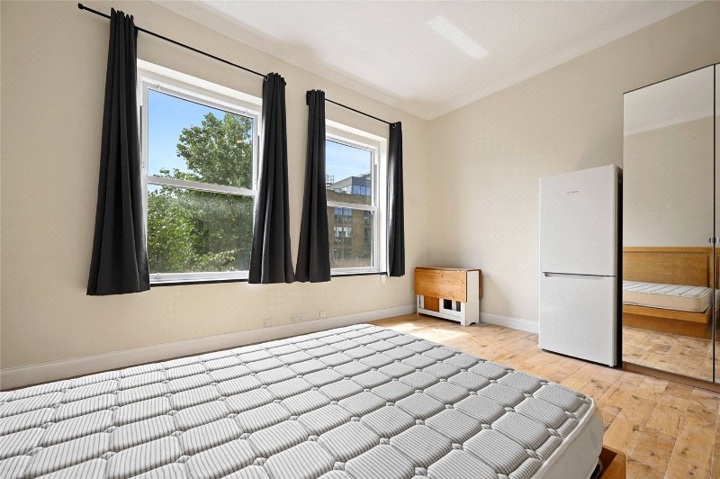 Goldhawk Road, London, W12