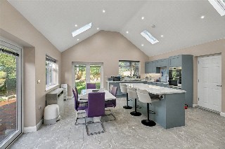 Poringland Road, Stoke Holy Cross, Norwich, Norfolk, NR14