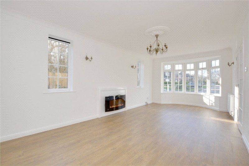 Marlowe Close, Chislehurst, BR7