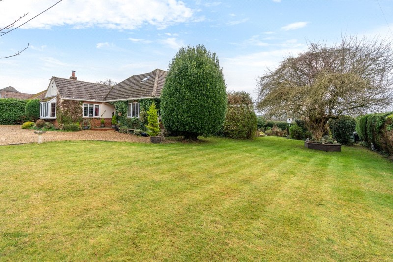 Broomhill, Wimborne, Dorset, BH21