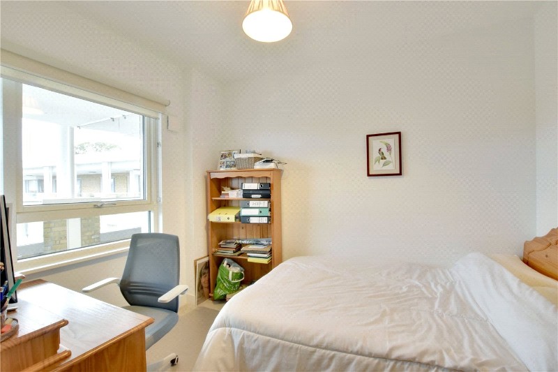 Blessington Road, Lewisham, London, SE13