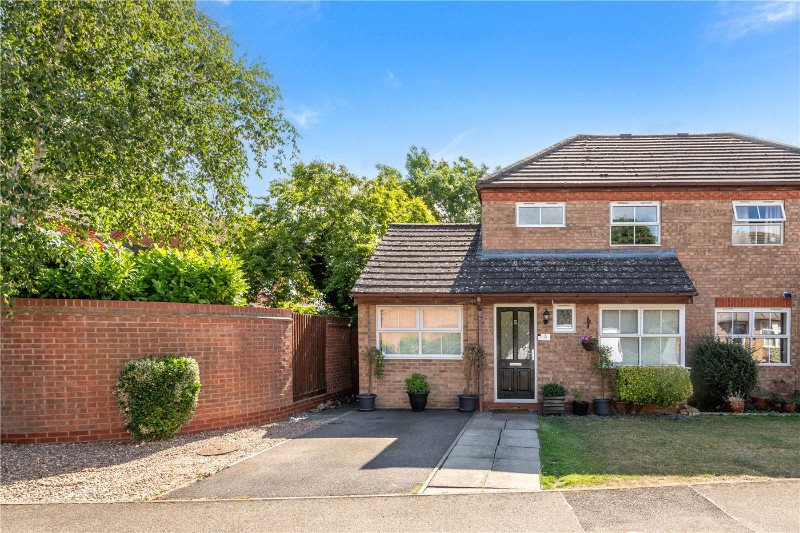 Bristol Way, Sleaford, Lincolnshire, NG34
