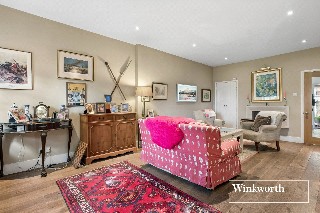 Totteridge Village, London, N20