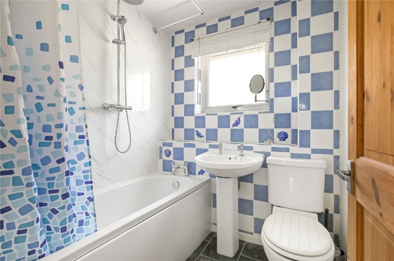 Falcon View, Winchester, Hampshire, SO22