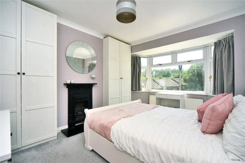 Lakers Rise, Banstead, Surrey, SM7