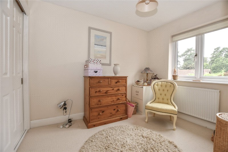 The Brackens, Crowthorne, Berkshire, RG45