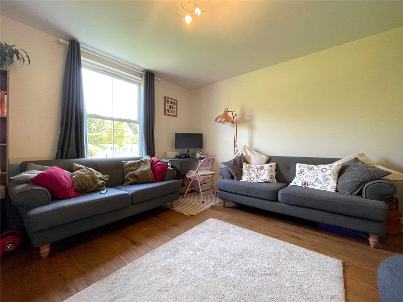 Mansell Copse Walk, Exeter, Devon, EX2