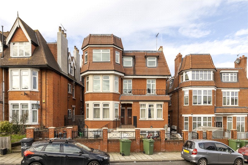 Farnan Road, London, SW16