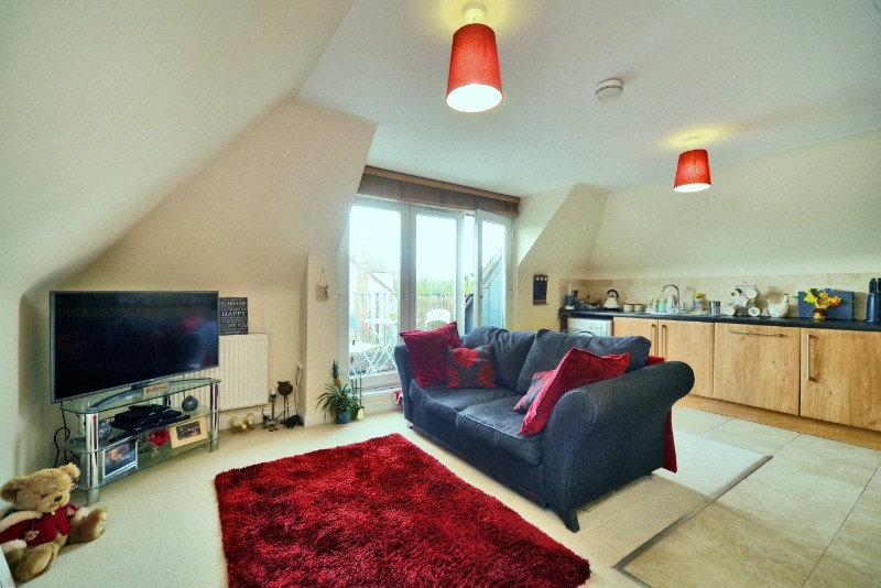 Colborne Way, Worcester Park, KT4