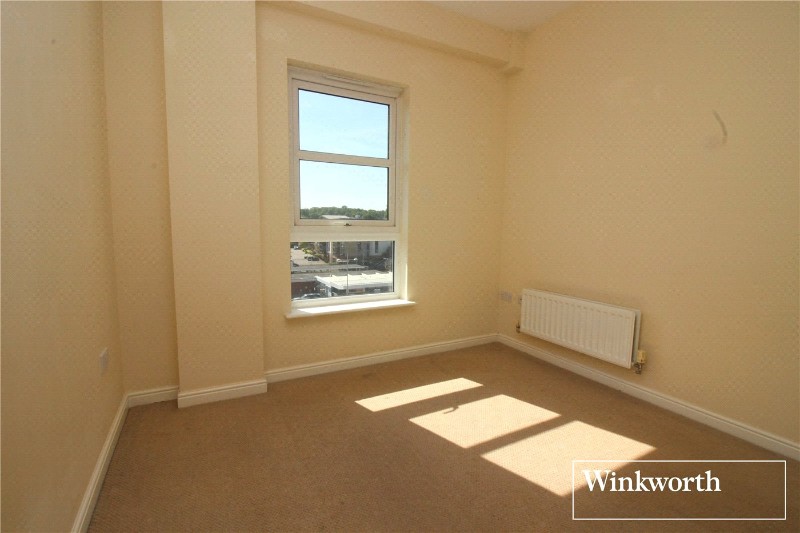 Hepburn Court, Station Road, Borehamwood, Hertfordshire, WD6