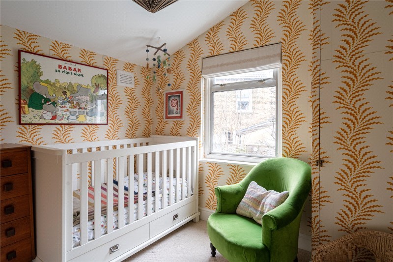 Milkwood Road, London, SE24