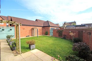 Collingwood Close, Poringland, Norwich, Norfolk, NR14