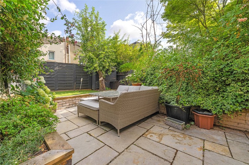 Rodwell Road, East Dulwich, London, SE22