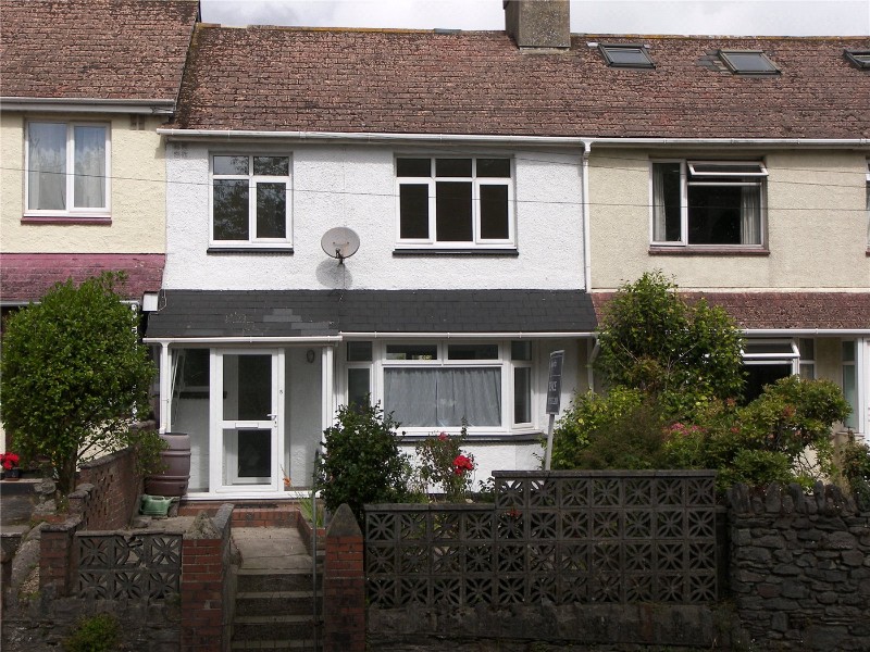 Townstal Road, Dartmouth, Devon, TQ6