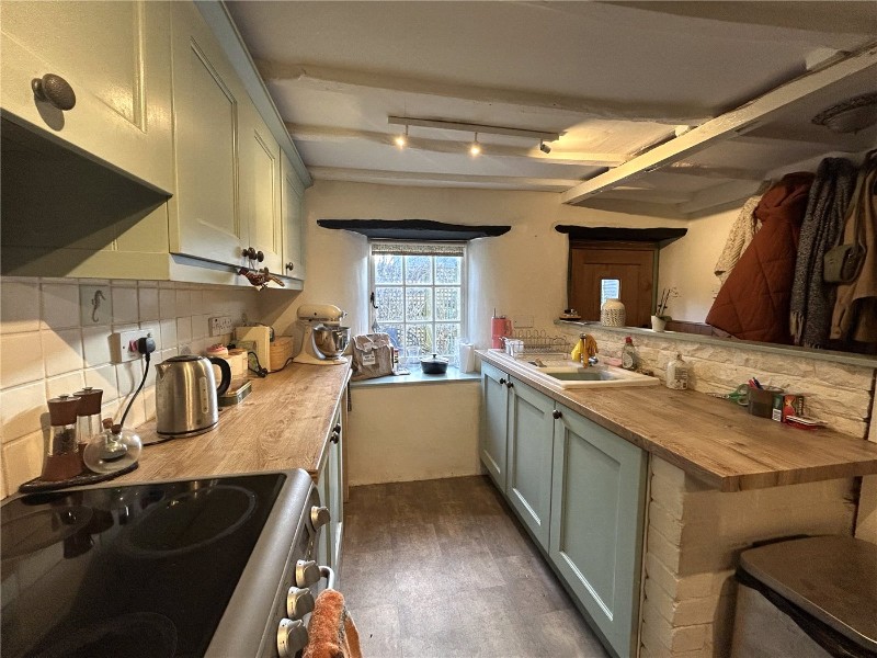 Lapford, Crediton, Devon, EX17