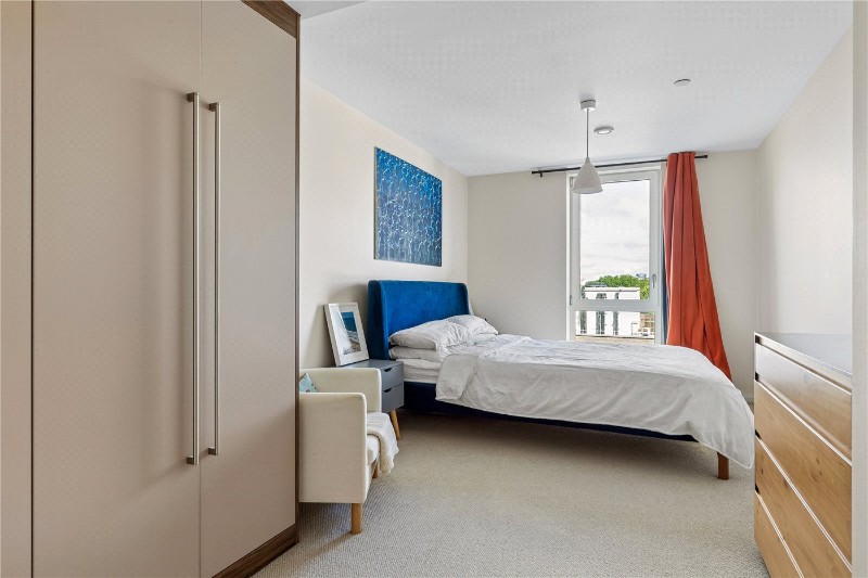 Avantgarde Place, London, E1