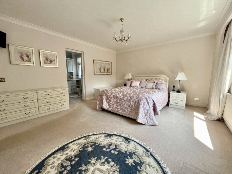 The Avenue, Poole, BH13