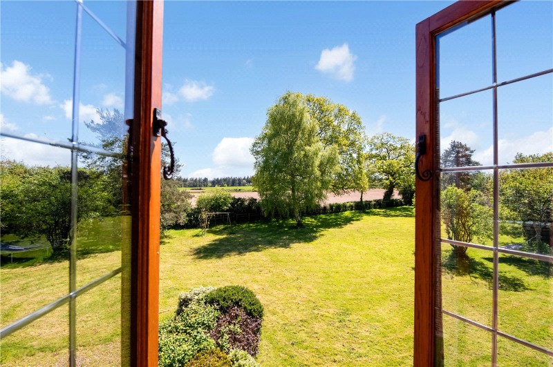 Flexford Road, Near Winchester, Hampshire, SO52